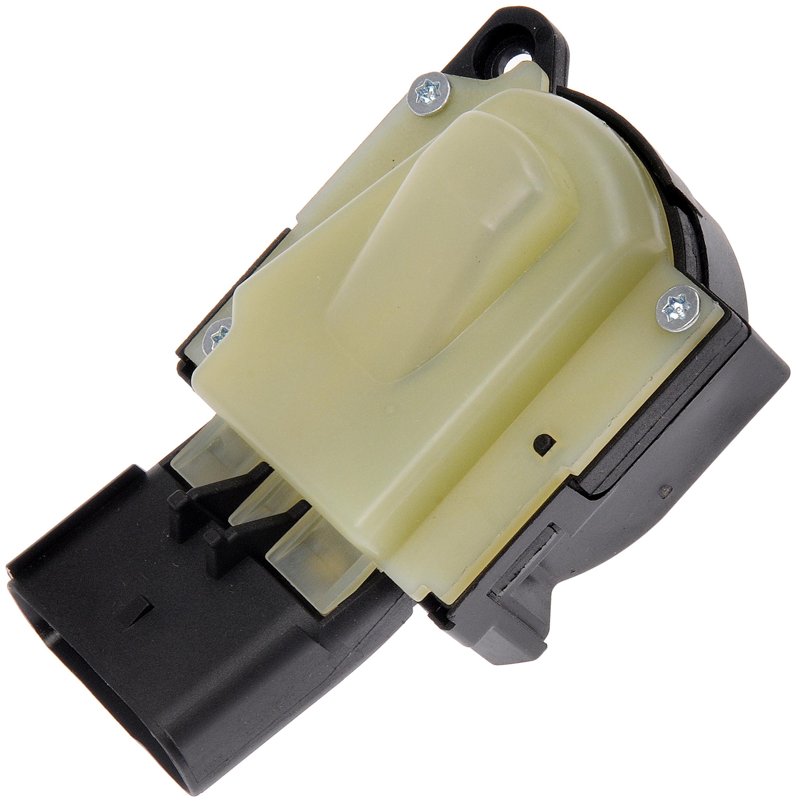 Dorman 924-727 Ignition Switch Compatible With Select Chrysler / Dodge / Jeep Models